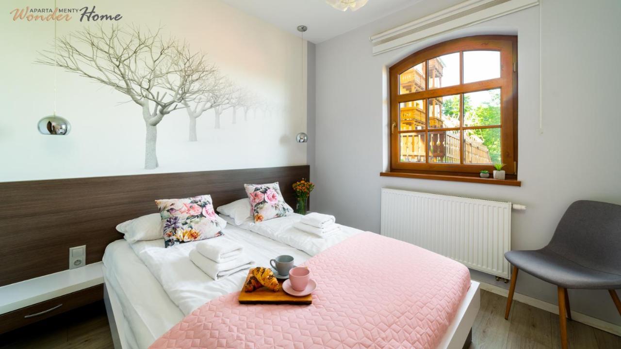 Wonder Home - Apartament Przy Centrum Karpacza - Blisko Sklepow I Restauracji Экстерьер фото